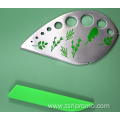 Stainless Steel Herb Stripper